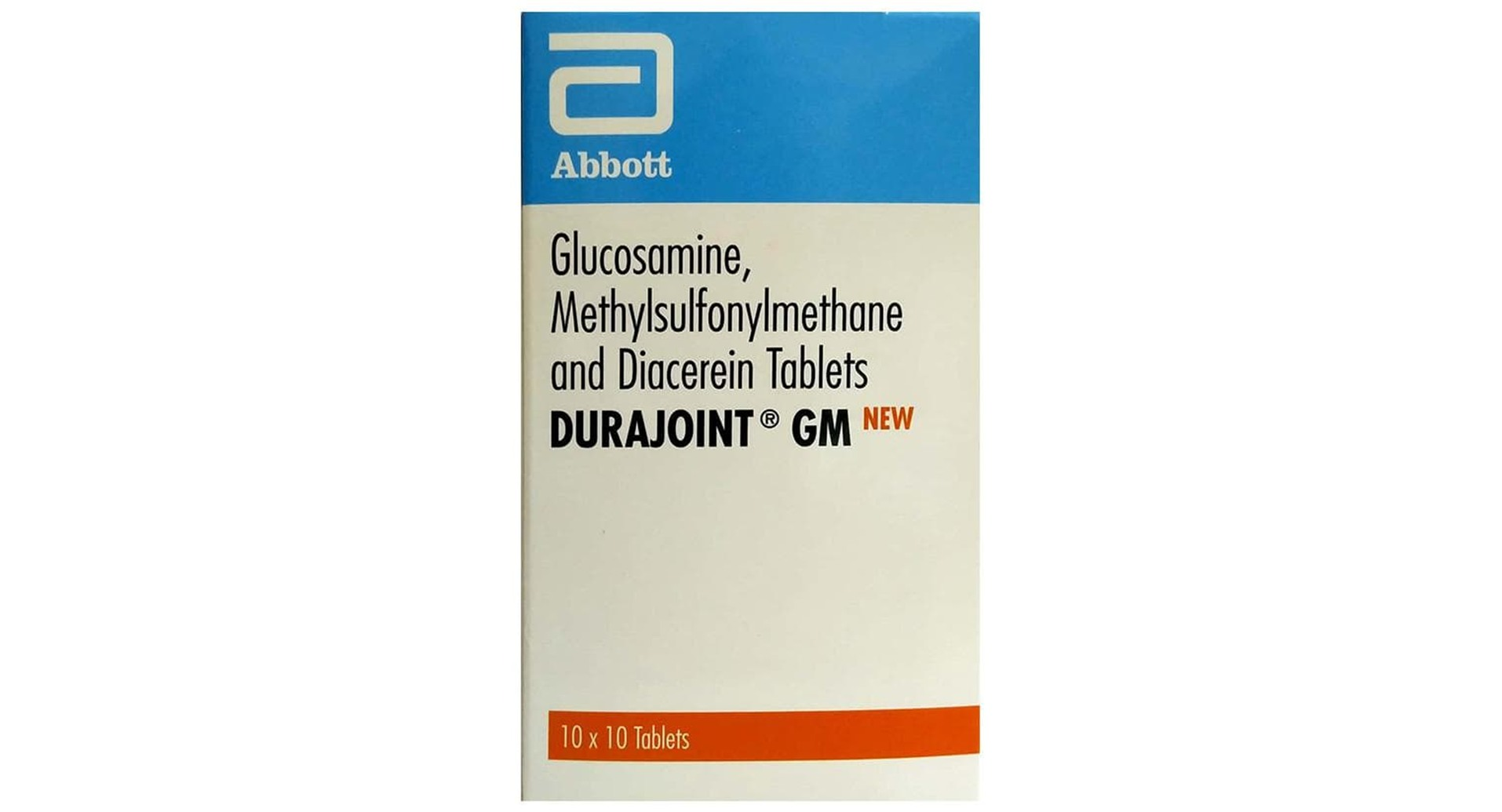 Durajoint GM New Tablet