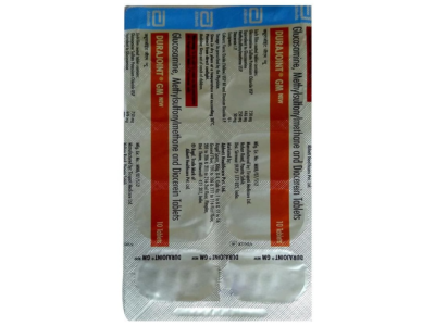 Durajoint GM New Tablet - view 2