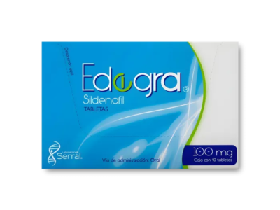 Sildenafil (100mg)