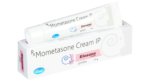 Elosone Cream mometasone furoate 0.1% 10 g tube with carton