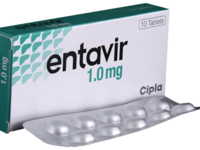 Entavir 1mg Tablet Cipla entecavir 1 mg strip of 10 tablets