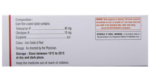 Eritel-LN 40 Tablet Eris telmisartan cilnidipine carton front