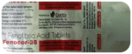 Fenocor-35 Tablet