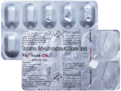 Flexisure-DN Tablet