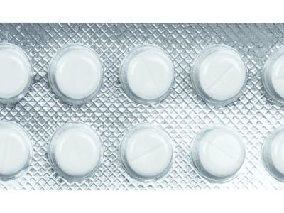 Floricot Tablet blister of 10