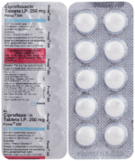Floxip 250 Tablet