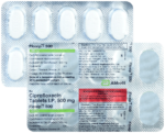 Floxip 500 Tablet