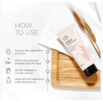 The Face Shop Rice Water Bright Foaming Cleanser (150ml)