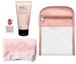 The Face Shop Rice Water Bright Cleanser Kit