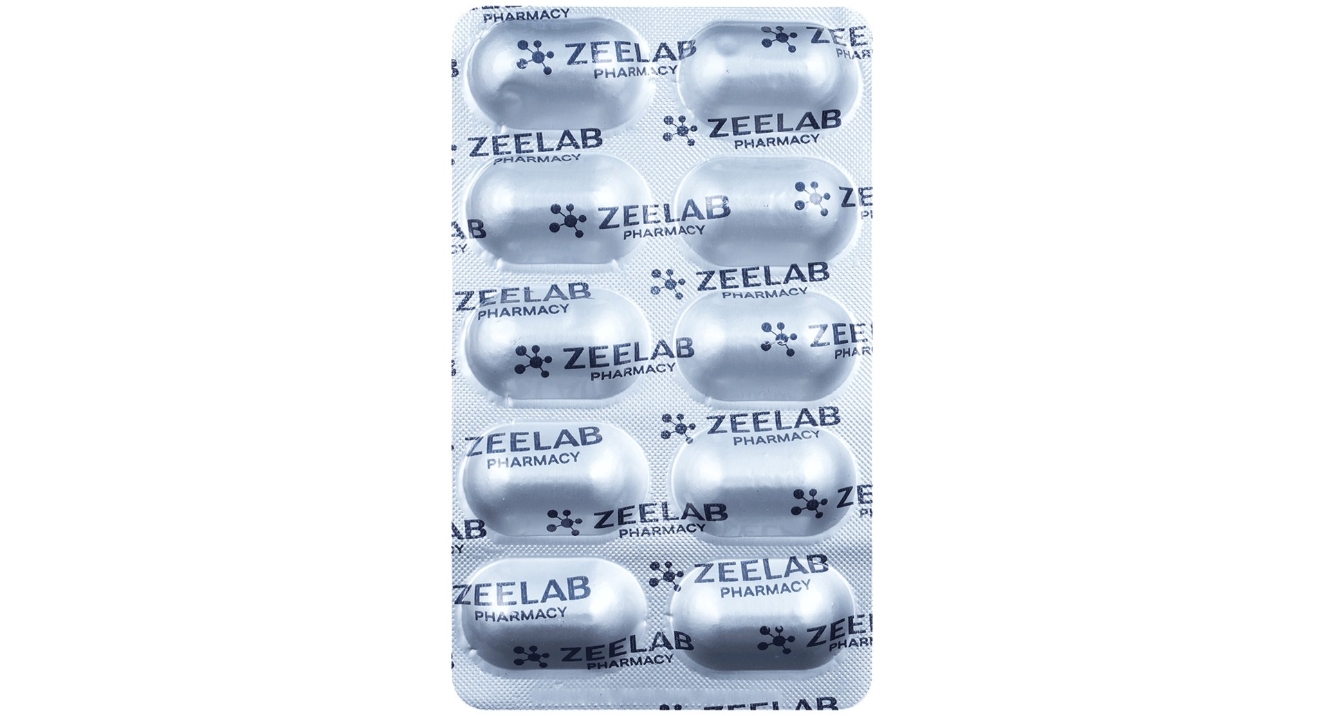 Glucoswell Plus Tablet - view 4