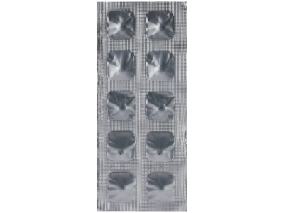 Grandem 1 mg Tablet pack front