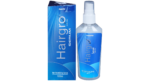 Hairgro Hair Revitalizing Serum 100 ml Fourrts spray bottle with carton
