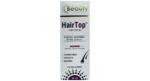 HairTop Hair Serum 60 ml pack front with Redensyl Capixyl and Procapil