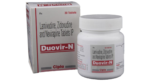 Duovir N Tablet
