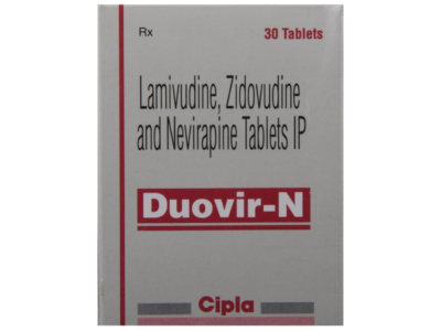 Duovir N Tablet