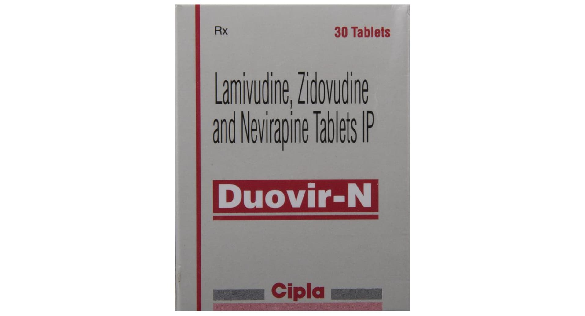 Duovir N Tablet