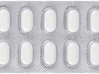 Lamivir 150 Tablet