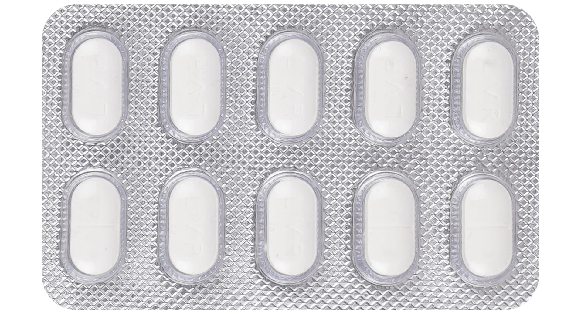 Lamivir 150 Tablet