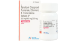 Trustiva Tablet