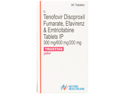 Trustiva Tablet