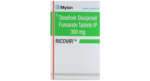 Ricovir 300mg Tablet