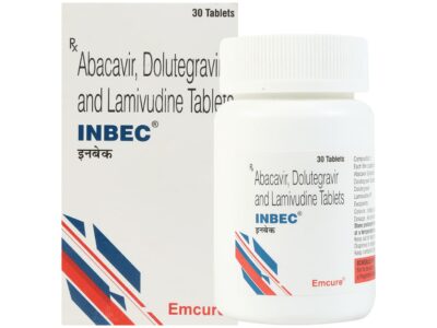 Inbec Tablet