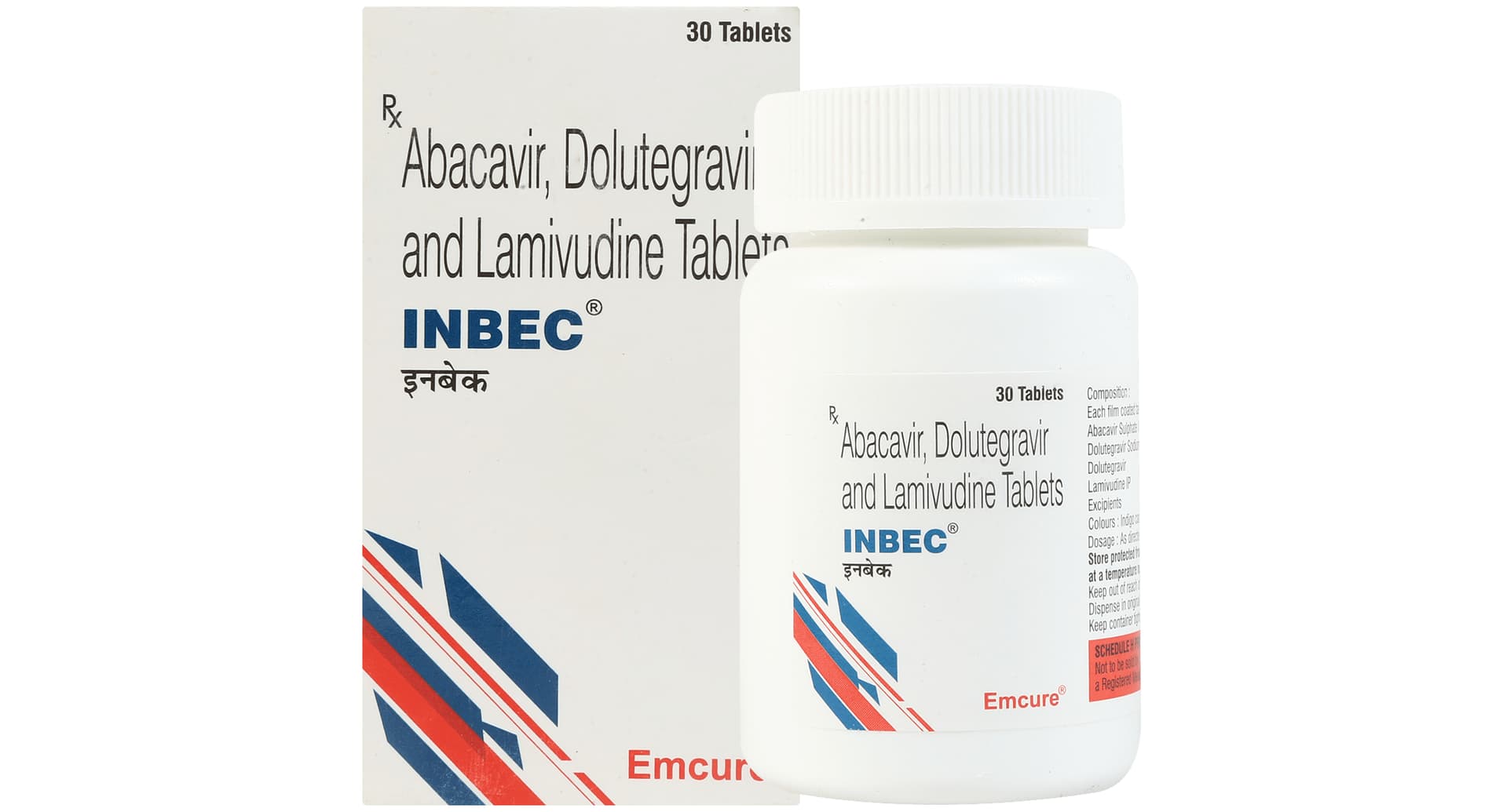 Inbec Tablet