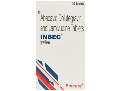 Inbec Tablet