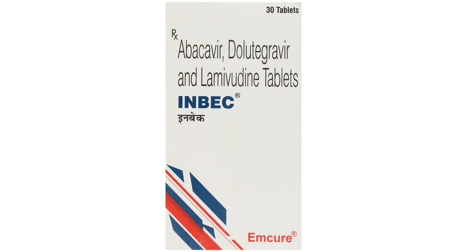 Inbec Tablet