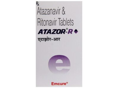 Atazor-R 300mg/100mg Tablet