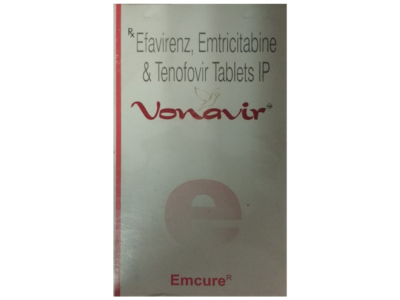Vonavir Tablet