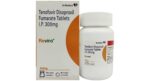 Reviro 300mg Tablet