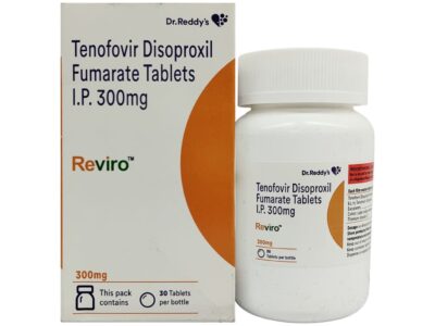 Reviro 300mg Tablet