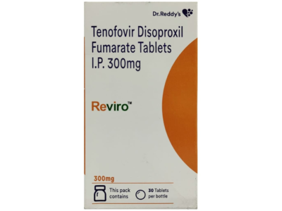 Reviro 300mg Tablet