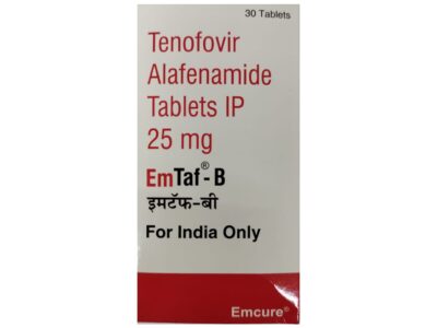 Emtaf-B Tablet