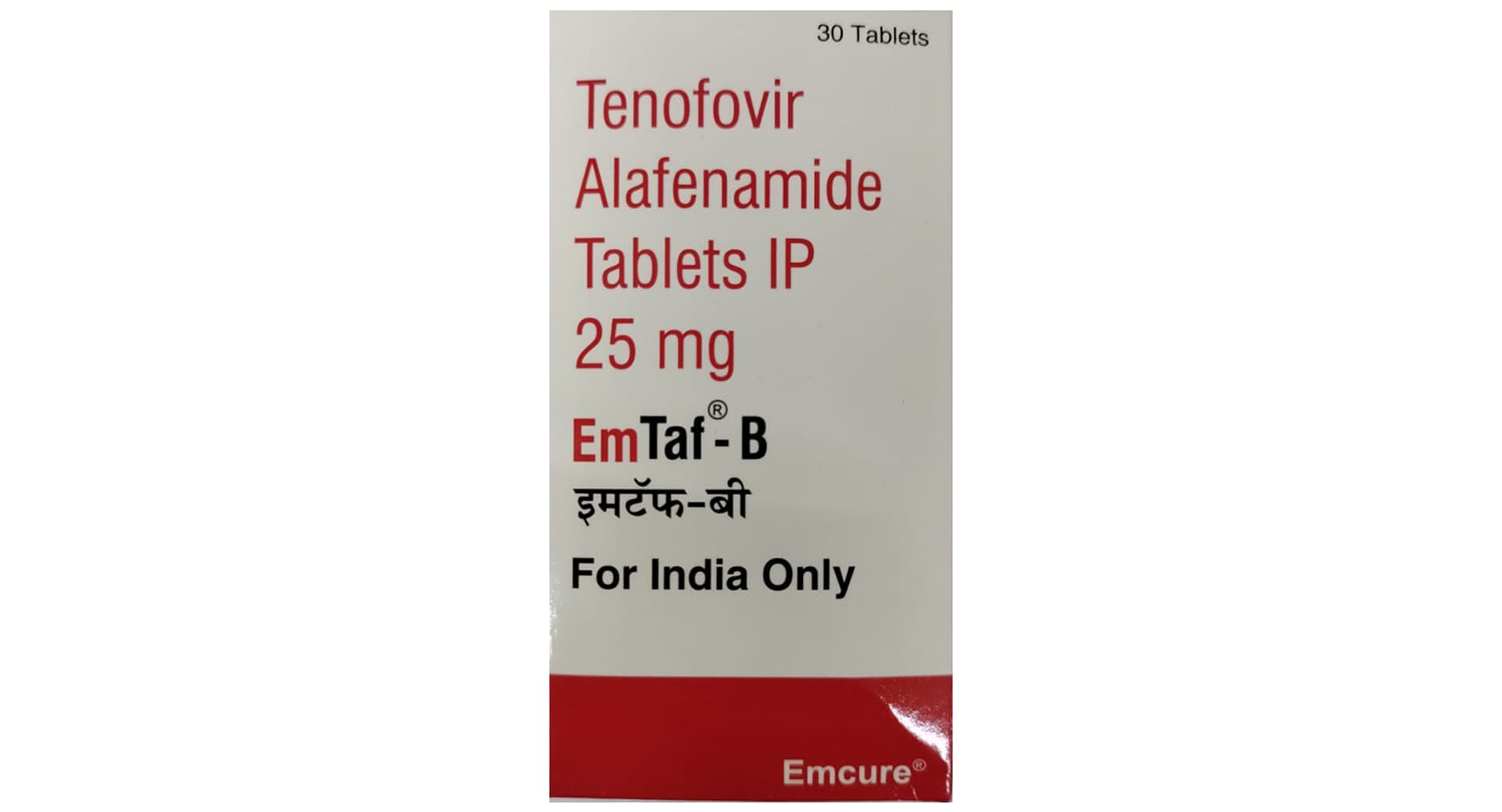Emtaf-B Tablet