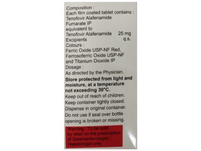 Emtaf-B Tablet