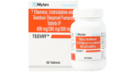 Teevir Tablet