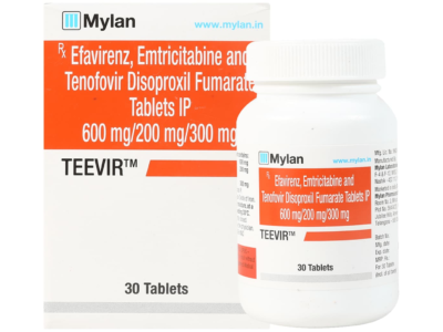 Teevir Tablet