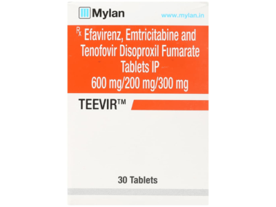 Teevir Tablet