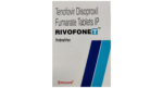 Rivofonet Tablet