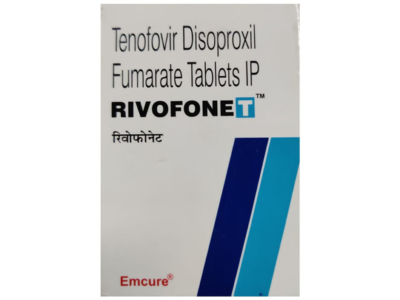 Rivofonet Tablet