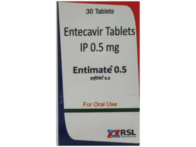 Entimate Tablet