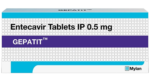 Gepatit Tablet