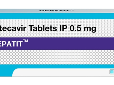 Gepatit Tablet