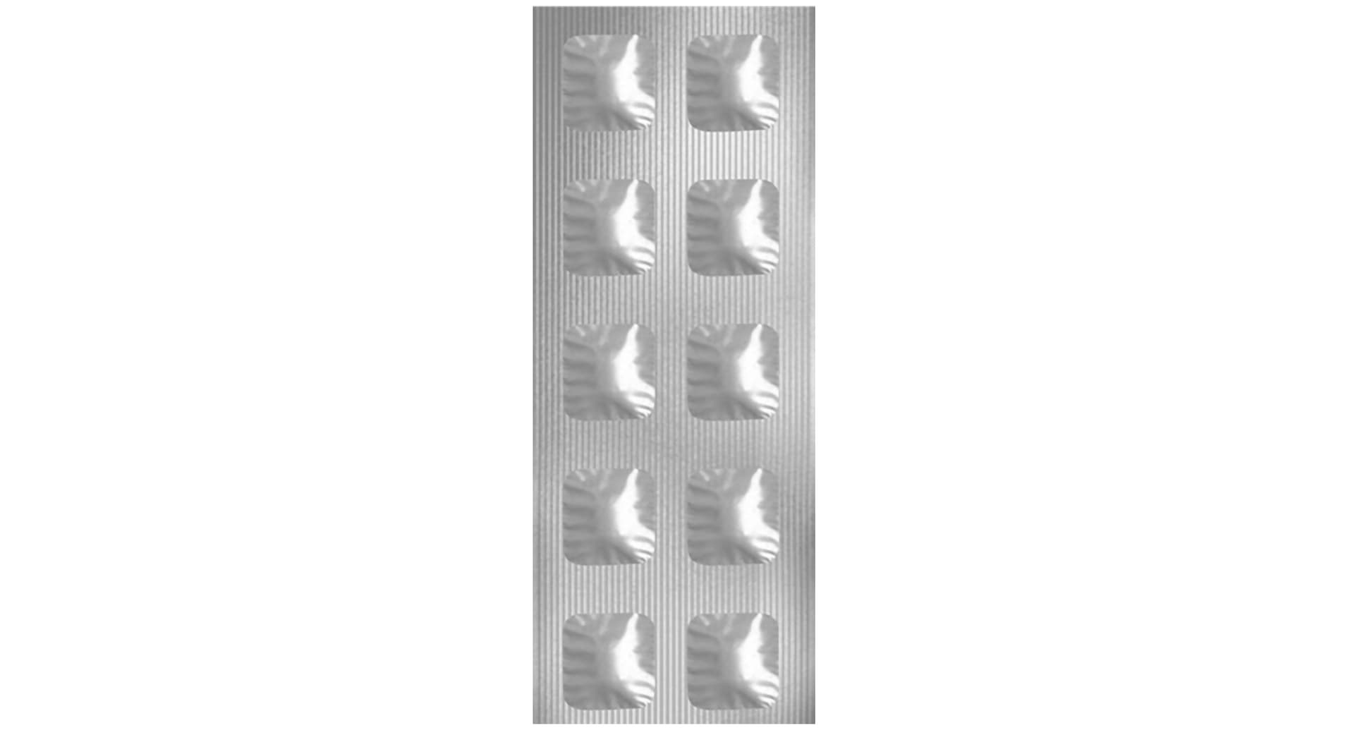 Gepatit Tablet