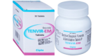 Tenvir-EM Tablet