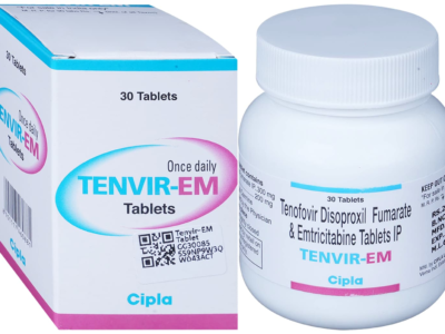 Tenvir-EM Tablet