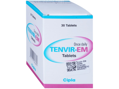 Tenvir-EM Tablet