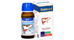Hivet Mastacure homoeopathic veterinary medicine 30 ml bottle and carton